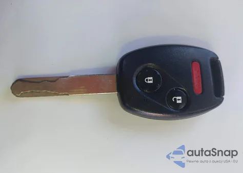 2010 Honda Fit Sport z USA, uszkodzony, nr VIN JHMGE8H40AC012802